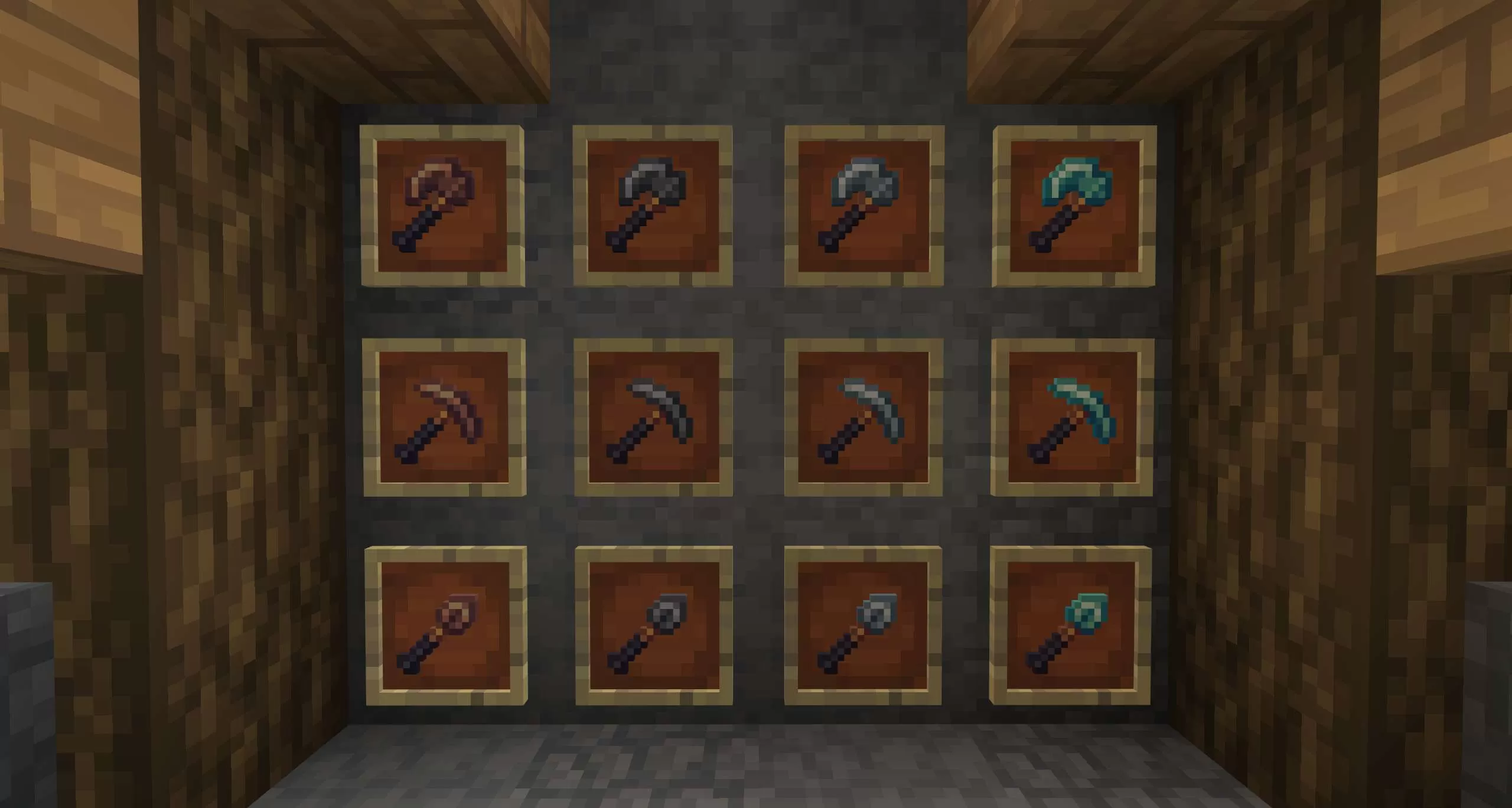 Gallery Image 6 for Golde V2 on PVPRP